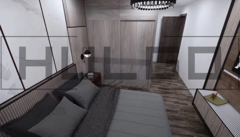 H037 Proiect P+1 13X16 390mp - HULGO Haus | Proiecte de Case Moderne, Exclusiviste și Funcționale, Design Premium pentru Locuințe de Lux și Eficiență Maximă [14]