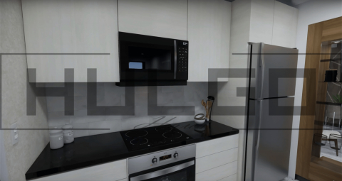 H038 Proiect Parter 7X16 115mp - HULGO Haus | Proiecte de Case Moderne, Exclusiviste și Funcționale, Design Premium pentru Locuințe de Lux și Eficiență Maximă [11]