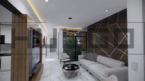 H038 Proiect Parter 7X16 115mp - HULGO Haus | Proiecte de Case Moderne, Exclusiviste și Funcționale, Design Premium pentru Locuințe de Lux și Eficiență Maximă [5]