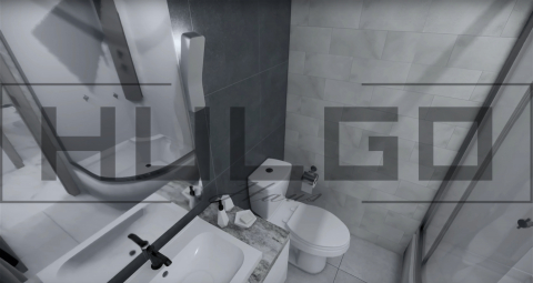 H038 Proiect Parter 7X16 115mp - HULGO Haus | Proiecte de Case Moderne, Exclusiviste și Funcționale, Design Premium pentru Locuințe de Lux și Eficiență Maximă [15]