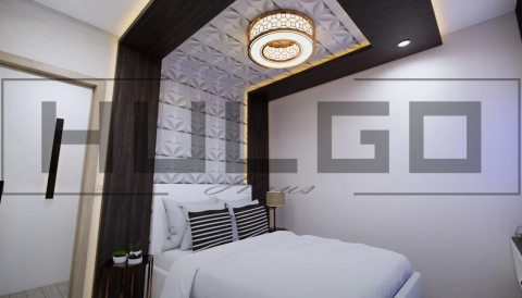 H040 Proiect Parter 12x24 215mp - HULGO Haus | Proiecte de Case Moderne, Exclusiviste și Funcționale, Design Premium pentru Locuințe de Lux și Eficiență Maximă [10]