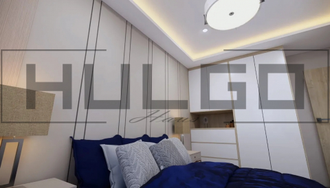 H040 Proiect Parter 12x24 215mp - HULGO Haus | Proiecte de Case Moderne, Exclusiviste și Funcționale, Design Premium pentru Locuințe de Lux și Eficiență Maximă [9]