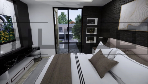 H041 Proiect P+1 12x15 310mp - HULGO Haus | Proiecte de Case Moderne, Exclusiviste și Funcționale, Design Premium pentru Locuințe de Lux și Eficiență Maximă [15]