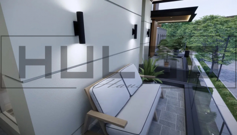 H041 Proiect P+1 12x15 310mp - HULGO Haus | Proiecte de Case Moderne, Exclusiviste și Funcționale, Design Premium pentru Locuințe de Lux și Eficiență Maximă [16]