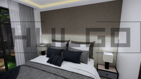 H042 Proiect Parter 8X18 135mp - HULGO Haus | Proiecte de Case Moderne, Exclusiviste și Funcționale, Design Premium pentru Locuințe de Lux și Eficiență Maximă [13]