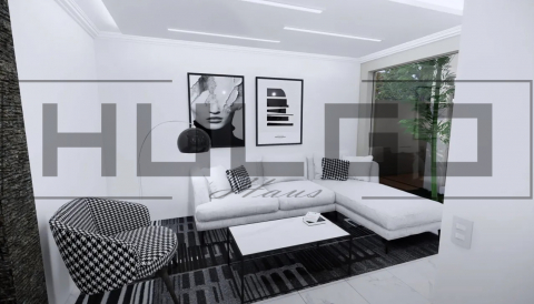 H044 Proiect P+1 7X16 210mp - HULGO Haus | Proiecte de Case Moderne, Exclusiviste și Funcționale, Design Premium pentru Locuințe de Lux și Eficiență Maximă [11]