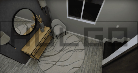 H047 Proiect P+1 10x15 290mp - HULGO Haus | Proiecte de Case Moderne, Exclusiviste și Funcționale, Design Premium pentru Locuințe de Lux și Eficiență Maximă [8]