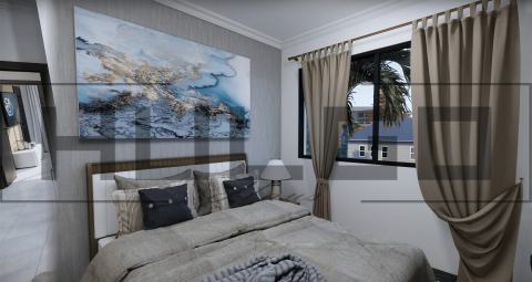 H048 Proiect P+1 6x12 142mp - HULGO Haus | Proiecte de Case Moderne, Exclusiviste și Funcționale, Design Premium pentru Locuințe de Lux și Eficiență Maximă [15]