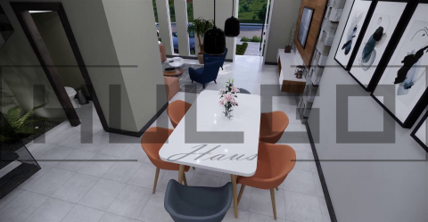 H048 Proiect P+1 6x12 142mp - HULGO Haus | Proiecte de Case Moderne, Exclusiviste și Funcționale, Design Premium pentru Locuințe de Lux și Eficiență Maximă [8]