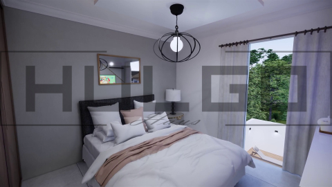 H050 Proiect P+1 15X8 182mp - HULGO Haus | Proiecte de Case Moderne, Exclusiviste și Funcționale, Design Premium pentru Locuințe de Lux și Eficiență Maximă [23]