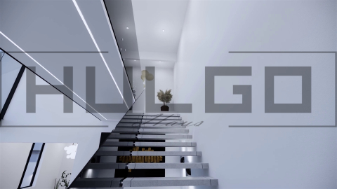 H050 Proiect P+1 15X8 182mp - HULGO Haus | Proiecte de Case Moderne, Exclusiviste și Funcționale, Design Premium pentru Locuințe de Lux și Eficiență Maximă [19]