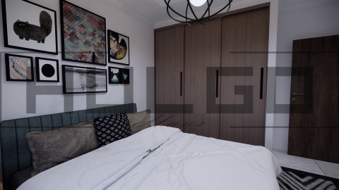 H050 Proiect P+1 15X8 182mp - HULGO Haus | Proiecte de Case Moderne, Exclusiviste și Funcționale, Design Premium pentru Locuințe de Lux și Eficiență Maximă [21]