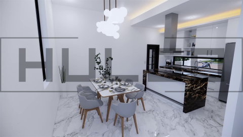 H050 Proiect P+1 15X8 182mp - HULGO Haus | Proiecte de Case Moderne, Exclusiviste și Funcționale, Design Premium pentru Locuințe de Lux și Eficiență Maximă [17]