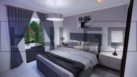 H050 Proiect P+1 15X8 182mp - HULGO Haus | Proiecte de Case Moderne, Exclusiviste și Funcționale, Design Premium pentru Locuințe de Lux și Eficiență Maximă [24]