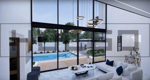 H050 Proiect P+1 15X8 182mp - HULGO Haus | Proiecte de Case Moderne, Exclusiviste și Funcționale, Design Premium pentru Locuințe de Lux și Eficiență Maximă [8]