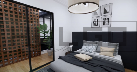 H051 Proiect P+1 10X20 295mp - HULGO Haus | Proiecte de Case Moderne, Exclusiviste și Funcționale, Design Premium pentru Locuințe de Lux și Eficiență Maximă [20]