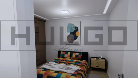 H054 Proiect P+1 9x18m 225mp - HULGO Haus | Proiecte de Case Moderne, Exclusiviste și Funcționale, Design Premium pentru Locuințe de Lux și Eficiență Maximă [12]