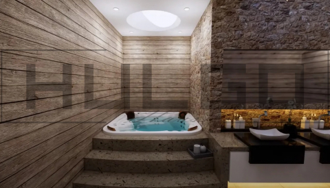 H055 Proiect P+1 24x24m 795mp - HULGO Haus | Proiecte de Case Moderne, Exclusiviste și Funcționale, Design Premium pentru Locuințe de Lux și Eficiență Maximă [20]