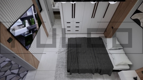 H056 Proiect P+1 22x17m 665mp - HULGO Haus | Proiecte de Case Moderne, Exclusiviste și Funcționale, Design Premium pentru Locuințe de Lux și Eficiență Maximă [7]