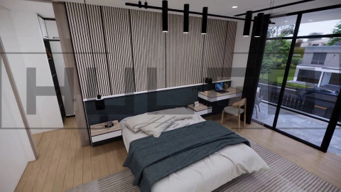 H057 Proiect P+2 13x29m 565mp - HULGO Haus | Proiecte de Case Moderne, Exclusiviste și Funcționale, Design Premium pentru Locuințe de Lux și Eficiență Maximă [20]