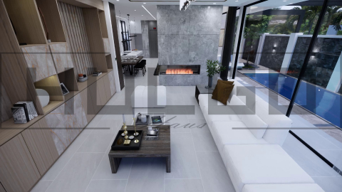 H057 Proiect P+2 13x29m 565mp - HULGO Haus | Proiecte de Case Moderne, Exclusiviste și Funcționale, Design Premium pentru Locuințe de Lux și Eficiență Maximă [13]