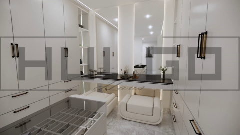 H058 Proiect P+2 19x35m 1065mp - HULGO Haus | Proiecte de Case Moderne, Exclusiviste și Funcționale, Design Premium pentru Locuințe de Lux și Eficiență Maximă [24]