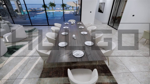 H066 Proiect Parter 31x32m 730mp - HULGO Haus | Proiecte de Case Moderne, Exclusiviste și Funcționale, Design Premium pentru Locuințe de Lux și Eficiență Maximă [9]