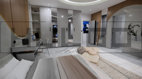 H066 Proiect Parter 31x32m 730mp - HULGO Haus | Proiecte de Case Moderne, Exclusiviste și Funcționale, Design Premium pentru Locuințe de Lux și Eficiență Maximă [12]