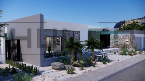 H066 Proiect Parter 31x32m 730mp - HULGO Haus | Proiecte de Case Moderne, Exclusiviste și Funcționale, Design Premium pentru Locuințe de Lux și Eficiență Maximă [3]