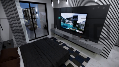 H066 Proiect Parter 31x32m 730mp - HULGO Haus | Proiecte de Case Moderne, Exclusiviste și Funcționale, Design Premium pentru Locuințe de Lux și Eficiență Maximă [13]