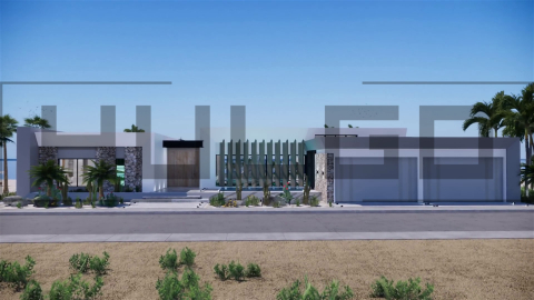 Proiecte Case Parter - H066 Proiect Parter 31x32m 730mp - HULGO Haus | Proiecte de Case Moderne, Exclusiviste și Funcționale, Design Premium pentru Locuințe de Lux și Eficiență Maximă