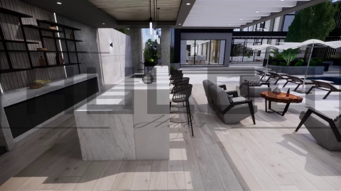 H069 Proiect P+1 27x36m 1065mp - HULGO Haus | Proiecte de Case Moderne, Exclusiviste și Funcționale, Design Premium pentru Locuințe de Lux și Eficiență Maximă [9]