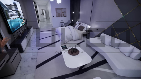 H069 Proiect P+1 27x36m 1065mp - HULGO Haus | Proiecte de Case Moderne, Exclusiviste și Funcționale, Design Premium pentru Locuințe de Lux și Eficiență Maximă [20]