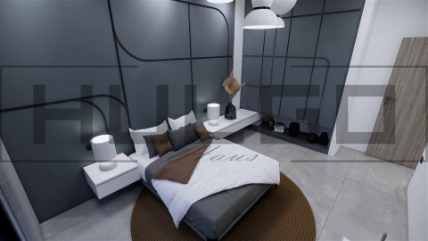 H070 Proiect Parter 20x18m 325mp - HULGO Haus | Proiecte de Case Moderne, Exclusiviste și Funcționale, Design Premium pentru Locuințe de Lux și Eficiență Maximă [14]