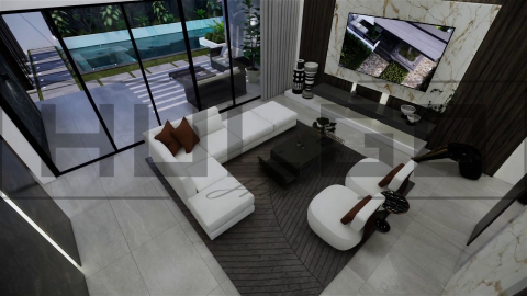 H070 Proiect Parter 20x18m 325mp - HULGO Haus | Proiecte de Case Moderne, Exclusiviste și Funcționale, Design Premium pentru Locuințe de Lux și Eficiență Maximă [8]