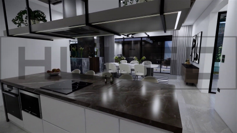 H070 Proiect Parter 20x18m 325mp - HULGO Haus | Proiecte de Case Moderne, Exclusiviste și Funcționale, Design Premium pentru Locuințe de Lux și Eficiență Maximă [11]