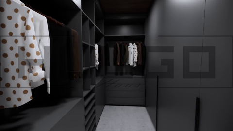 H072 Proiect P+1 23x23m 515mp - HULGO Haus | Proiecte de Case Moderne, Exclusiviste și Funcționale, Design Premium pentru Locuințe de Lux și Eficiență Maximă [27]