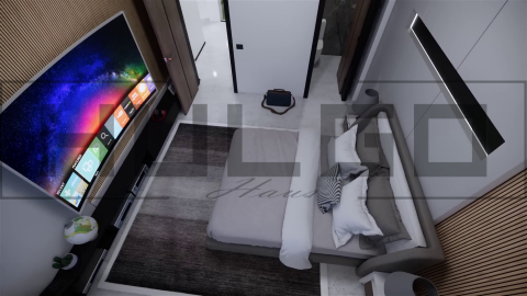 H072 Proiect P+1 23x23m 515mp - HULGO Haus | Proiecte de Case Moderne, Exclusiviste și Funcționale, Design Premium pentru Locuințe de Lux și Eficiență Maximă [19]