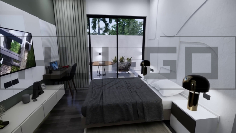 H073 Proiect Parter 18x20m 295mp - HULGO Haus | Proiecte de Case Moderne, Exclusiviste și Funcționale, Design Premium pentru Locuințe de Lux și Eficiență Maximă [16]