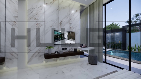 H073 Proiect Parter 18x20m 295mp - HULGO Haus | Proiecte de Case Moderne, Exclusiviste și Funcționale, Design Premium pentru Locuințe de Lux și Eficiență Maximă [17]