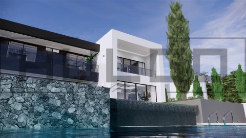 H074 Proiect P+1 17x25m 530mp - HULGO Haus | Proiecte de Case Moderne, Exclusiviste și Funcționale, Design Premium pentru Locuințe de Lux și Eficiență Maximă [7]