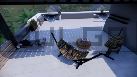 H076 Proiect P+2 35x21m 1575mp - HULGO Haus | Proiecte de Case Moderne, Exclusiviste și Funcționale, Design Premium pentru Locuințe de Lux și Eficiență Maximă [47]