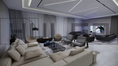 H076 Proiect P+2 35x21m 1575mp - HULGO Haus | Proiecte de Case Moderne, Exclusiviste și Funcționale, Design Premium pentru Locuințe de Lux și Eficiență Maximă [21]