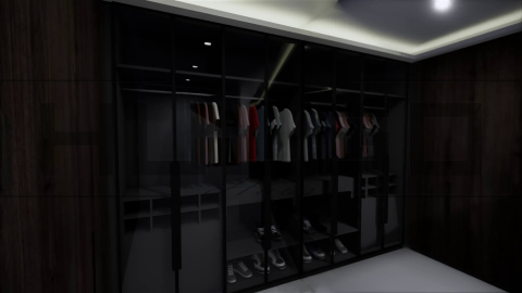 H076 Proiect P+2 35x21m 1575mp - HULGO Haus | Proiecte de Case Moderne, Exclusiviste și Funcționale, Design Premium pentru Locuințe de Lux și Eficiență Maximă [46]