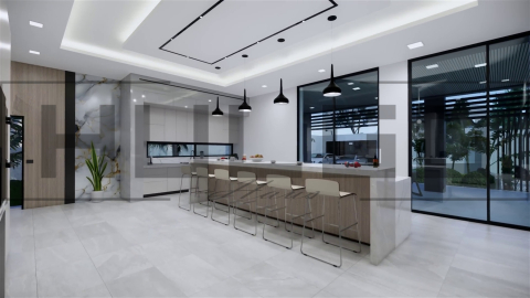 H076 Proiect P+2 35x21m 1575mp - HULGO Haus | Proiecte de Case Moderne, Exclusiviste și Funcționale, Design Premium pentru Locuințe de Lux și Eficiență Maximă [26]