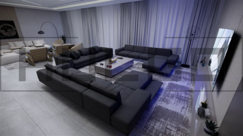 H076 Proiect P+2 35x21m 1575mp - HULGO Haus | Proiecte de Case Moderne, Exclusiviste și Funcționale, Design Premium pentru Locuințe de Lux și Eficiență Maximă [20]