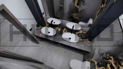 H076 Proiect P+2 35x21m 1575mp - HULGO Haus | Proiecte de Case Moderne, Exclusiviste și Funcționale, Design Premium pentru Locuințe de Lux și Eficiență Maximă [29]