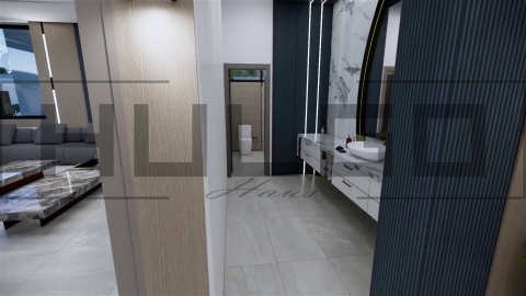 H076 Proiect P+2 35x21m 1575mp - HULGO Haus | Proiecte de Case Moderne, Exclusiviste și Funcționale, Design Premium pentru Locuințe de Lux și Eficiență Maximă [19]