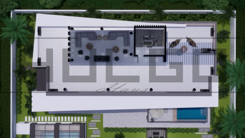 H076 Proiect P+2 35x21m 1575mp - HULGO Haus | Proiecte de Case Moderne, Exclusiviste și Funcționale, Design Premium pentru Locuințe de Lux și Eficiență Maximă [4]