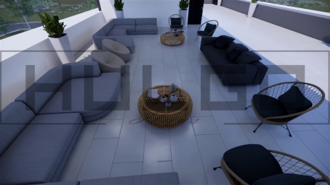 H076 Proiect P+2 35x21m 1575mp - HULGO Haus | Proiecte de Case Moderne, Exclusiviste și Funcționale, Design Premium pentru Locuințe de Lux și Eficiență Maximă [48]